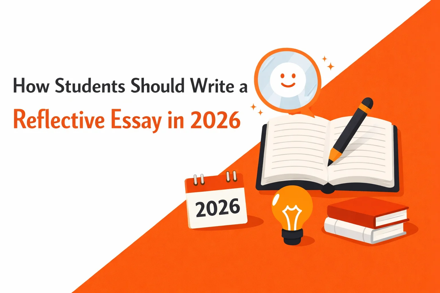 How Students Should Write a Reflective Essay