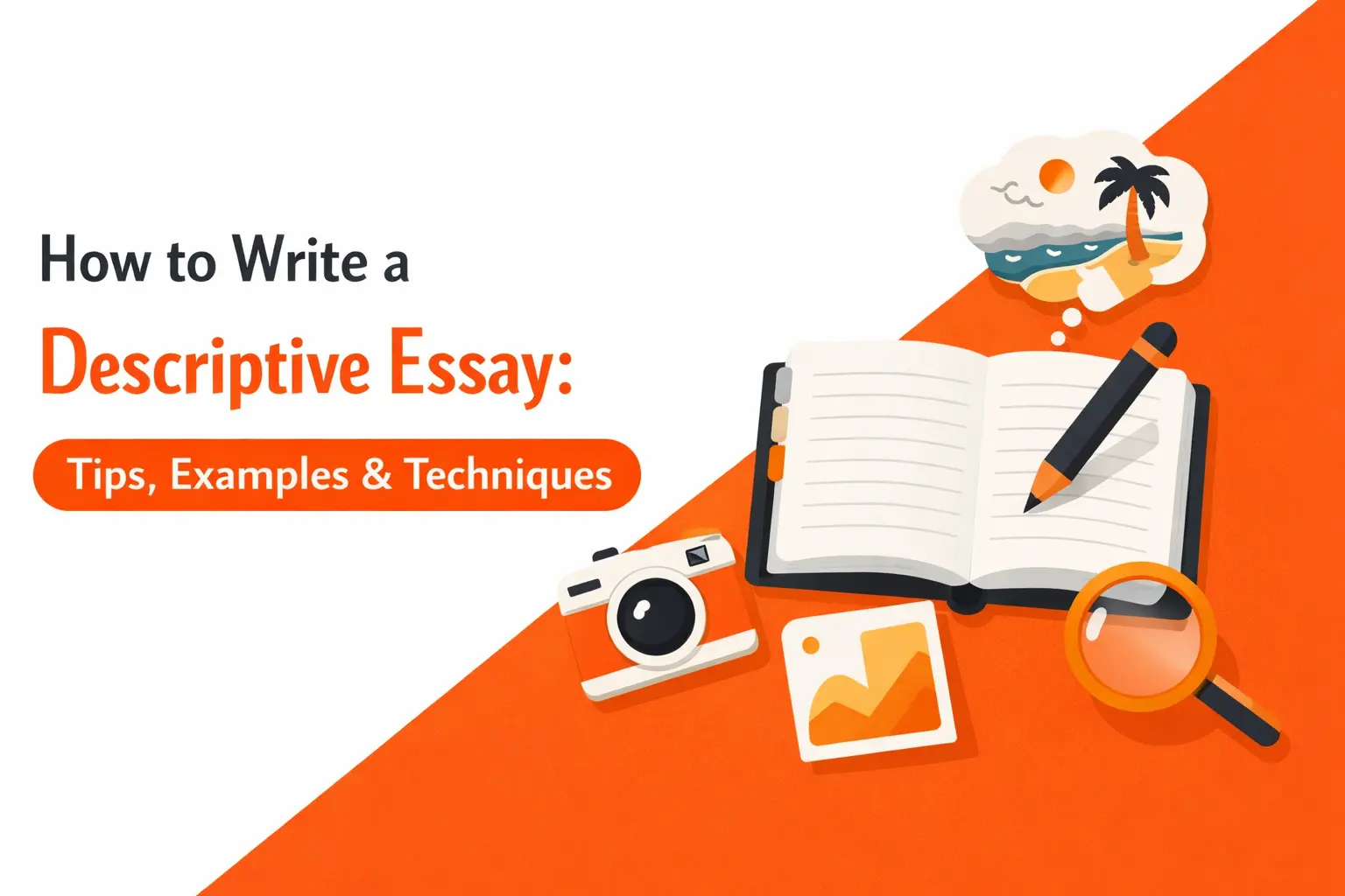how to write a descriptive essay for students essays helper