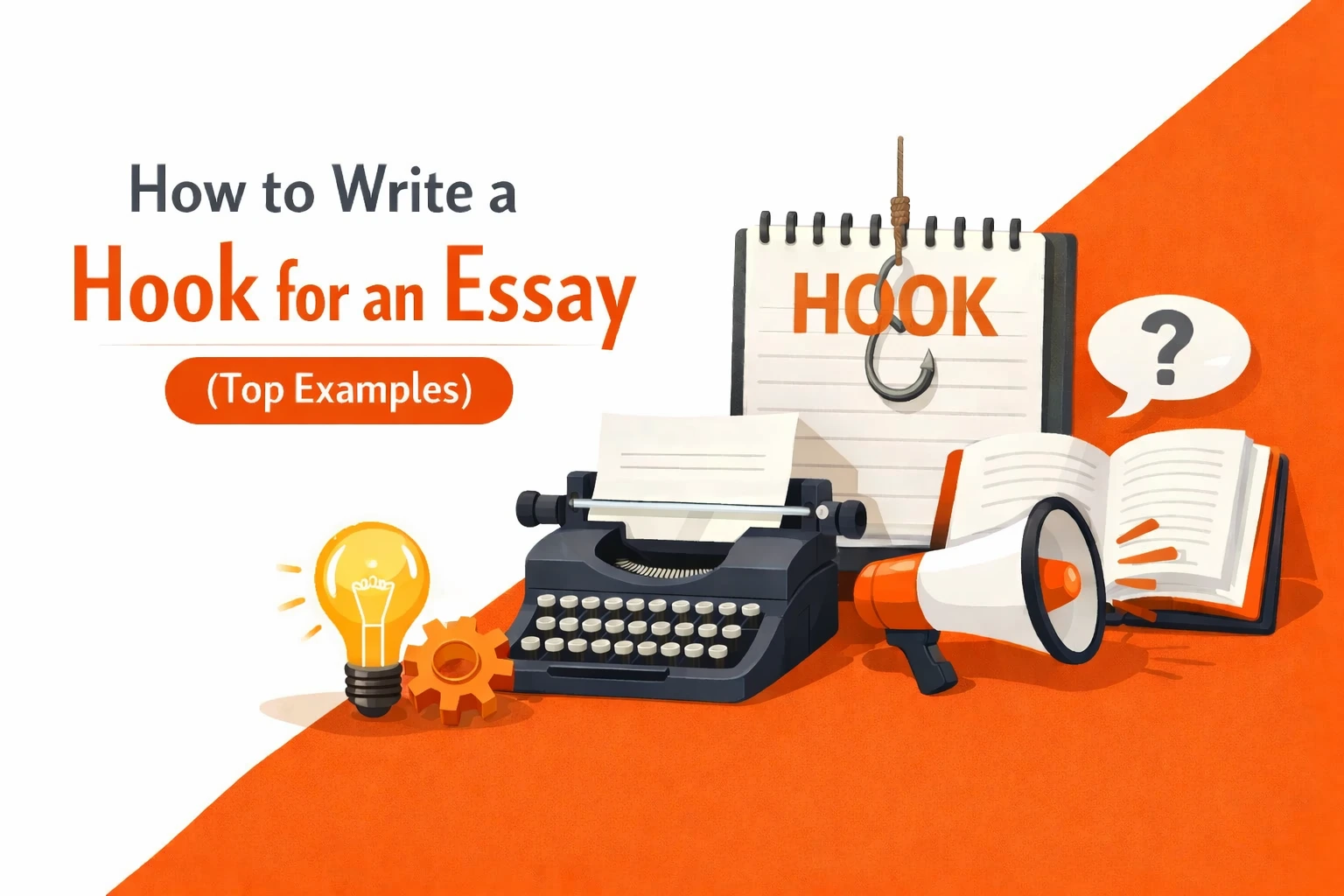 how to write a hook for an essay