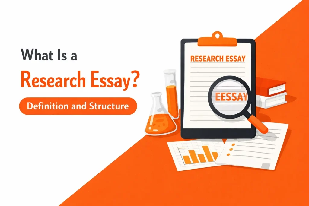 What Is a Research Essay