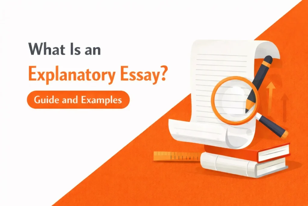 What Is an Explanatory Essay Guide and Examples
