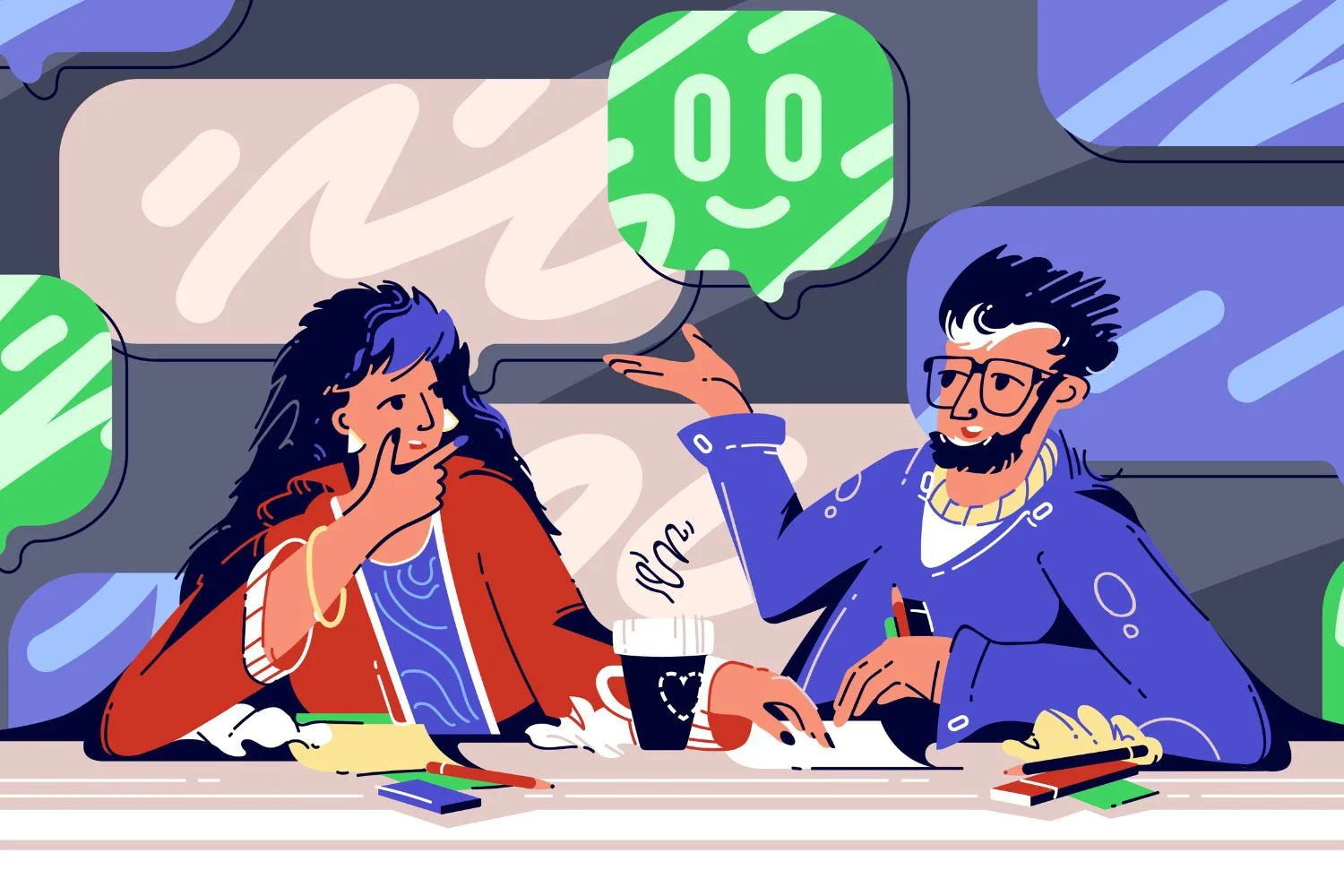 image for argumentative essay writing service page