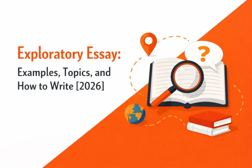 Exploratory Essay