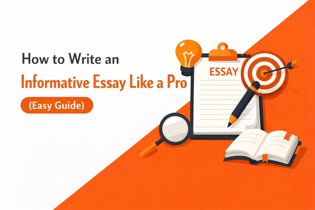How to master essay writing
