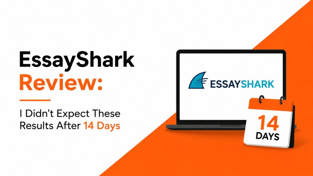 essayshark review is it legit