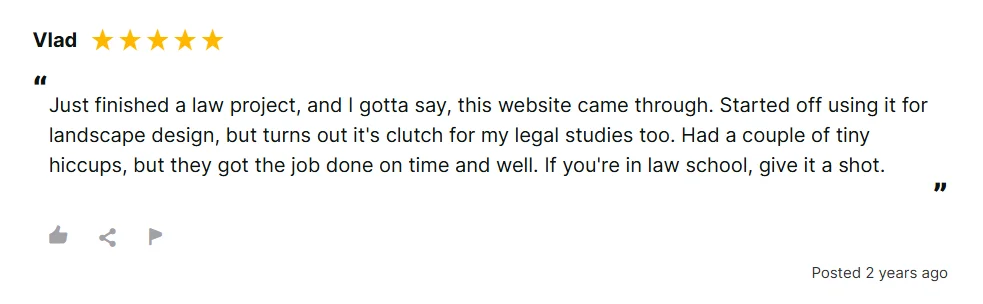 studybay student review 3
