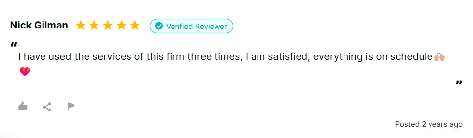 studybay student review 5