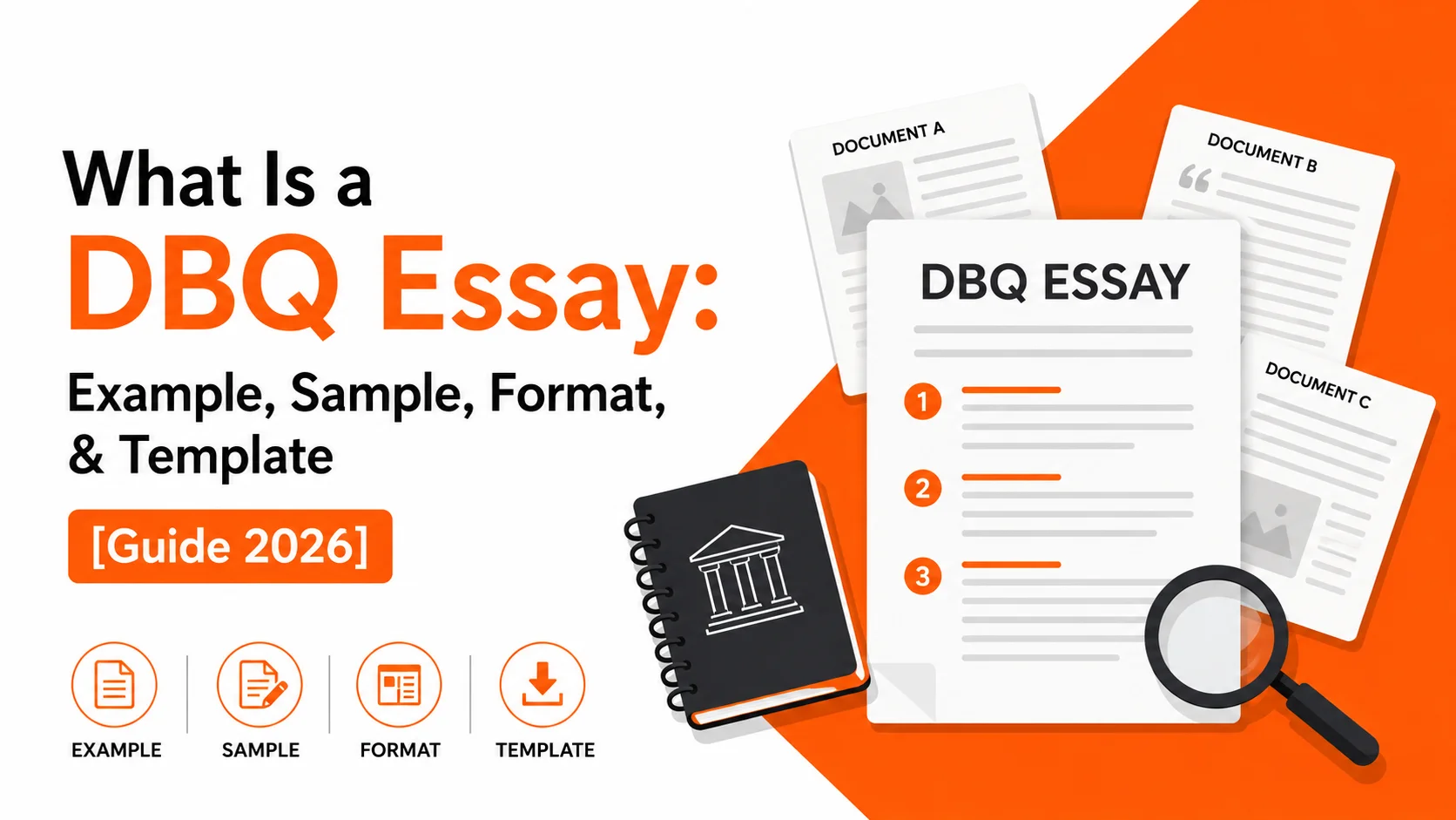Home what is a dbq essay