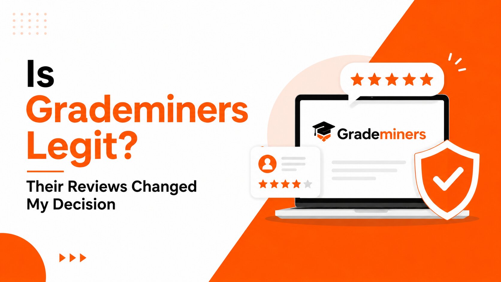 Home grademiners reviews is it legit trustworthy or scam