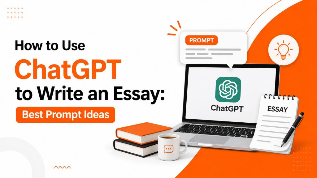 how to write chatgpt to write an essay