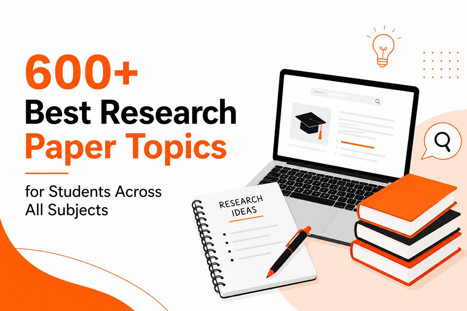 research paper topics