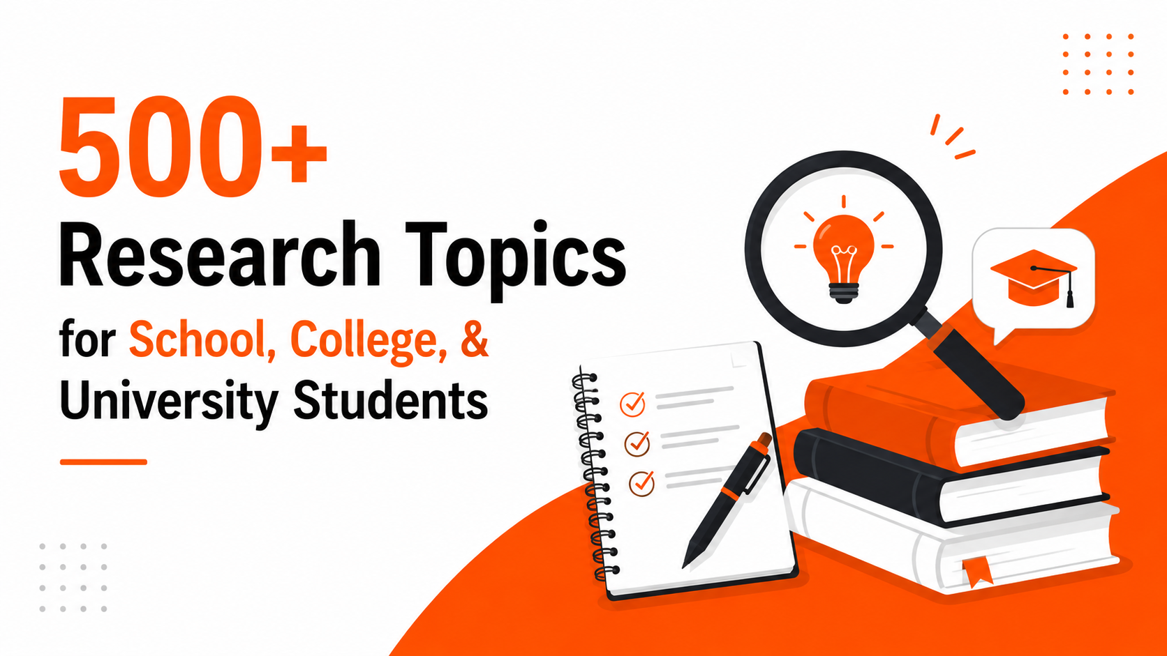 research topics for college students