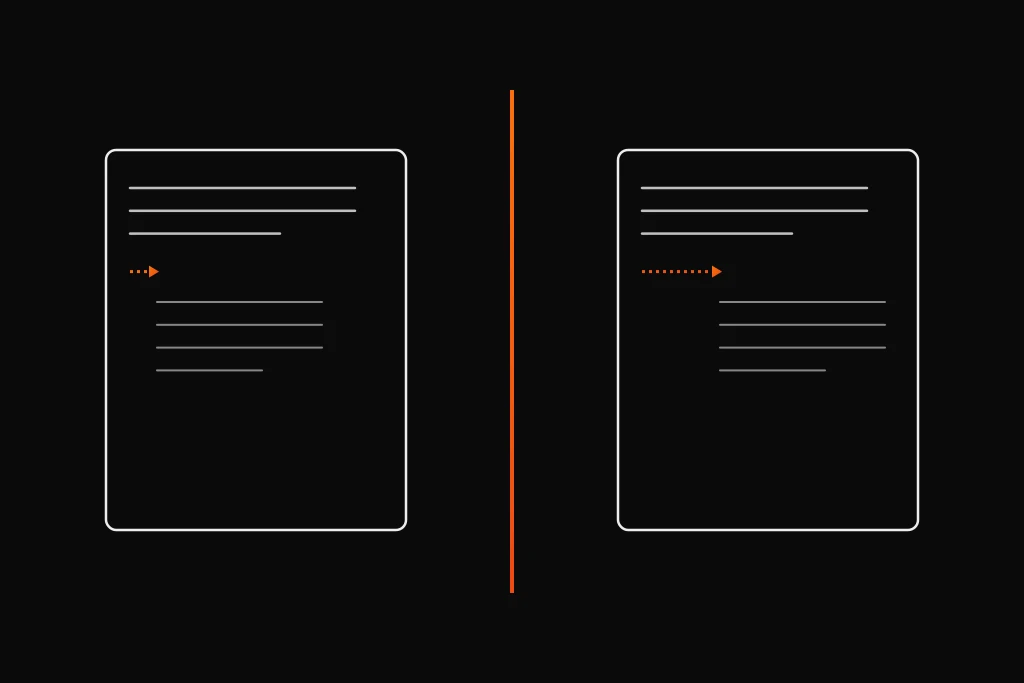 Annotated Bibliography Guide: APA & MLA Format with Examples Side-by-side comparison of APA and MLA annotated bibliography formatting